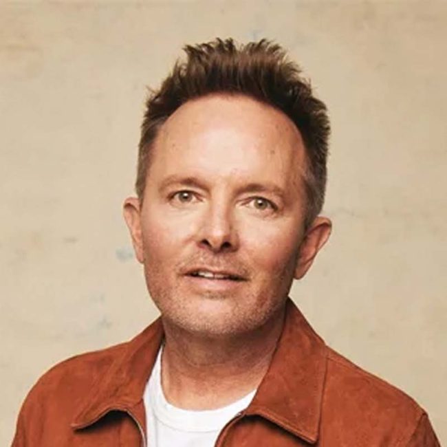 Chris Tomlin