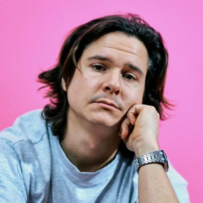 Lukas Graham